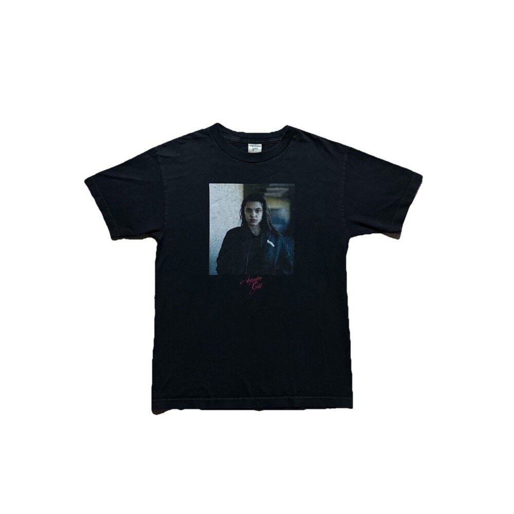 Acapulco Gold Angelina Jolie Size Medium T-Shirt
